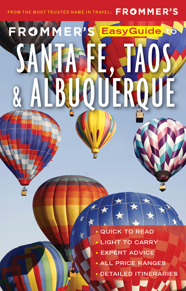 Santa Fe Santa Fe