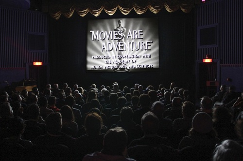 Where to See Nitrate Film Screenings: Rare Movie Cinemas Worth Traveling For | Frommer's